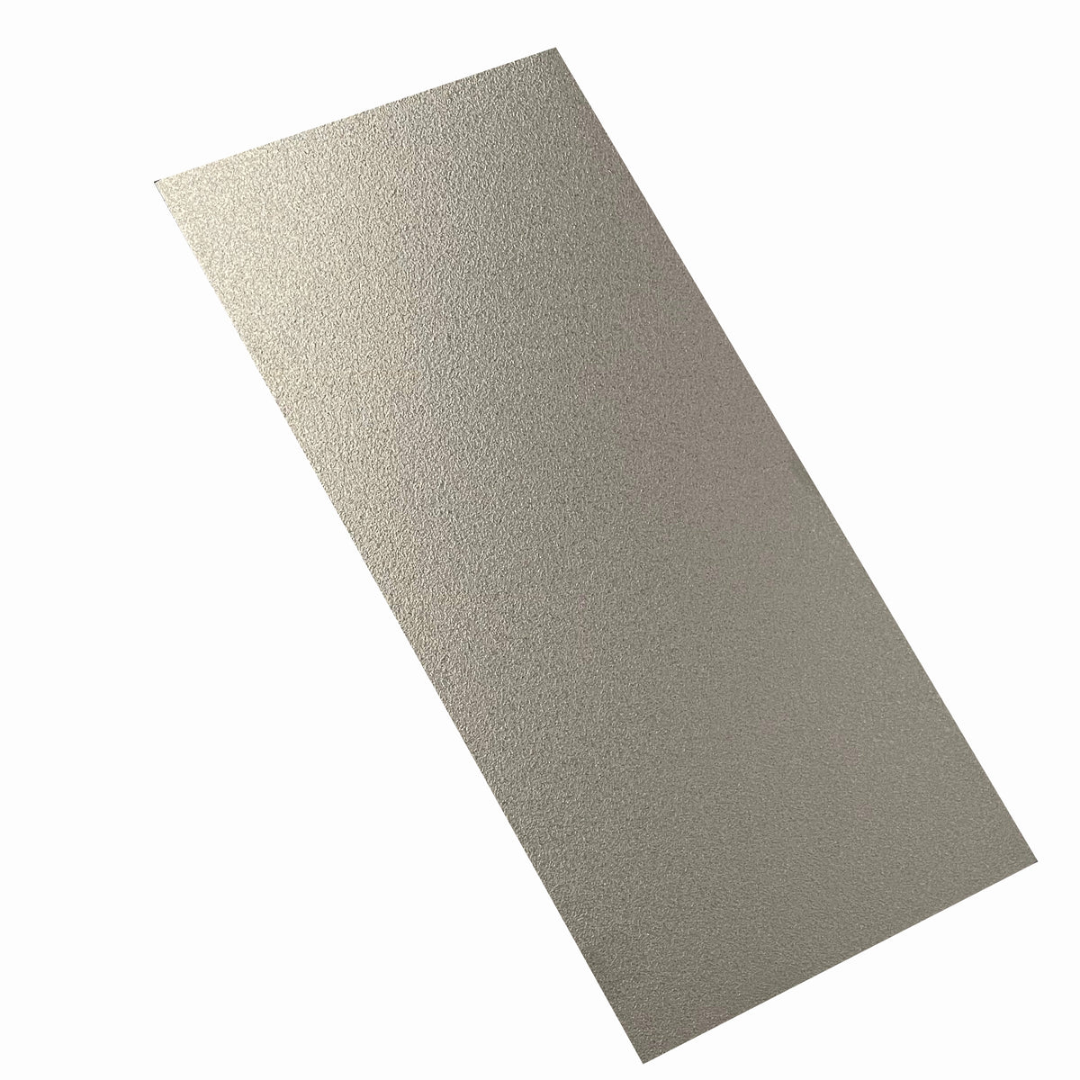 国産シルバーチタン板【ダル仕上げ／純チタン製】– 金属材料・金属素材
